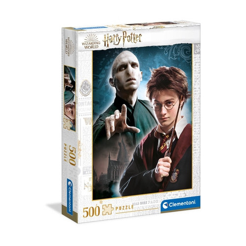 Clementoni High Quality Collection 35103 puzzle...