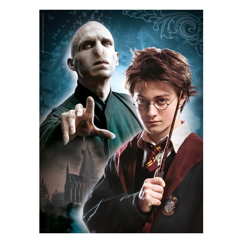 Clementoni High Quality Collection 35103 puzzle...