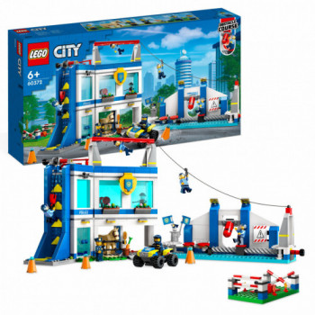 LEGO City Accademia di... 2