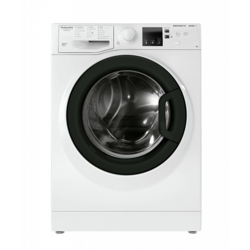 Hotpoint RSSF R327 IT - Lavatrice a Carica...