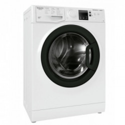 Hotpoint RSSF R327 IT - Lavatrice a Carica Frontale, Slim, 7 Kg, 1200 Giri, Inverter, Classe D