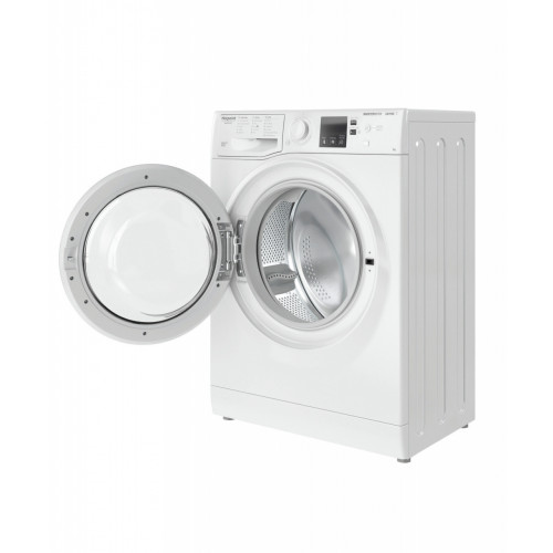 Hotpoint RSSF R327 IT - Lavatrice a Carica...