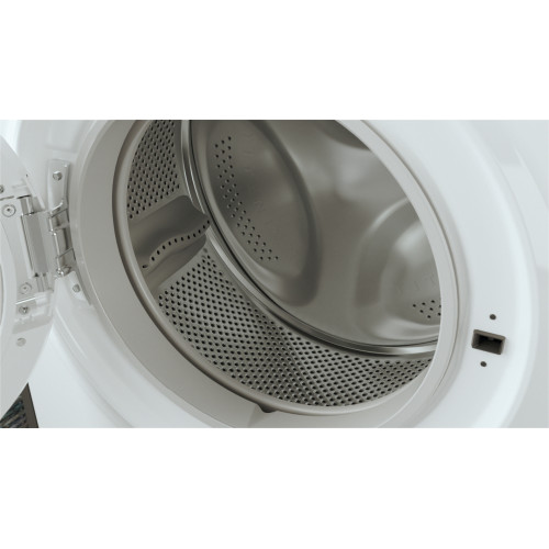Hotpoint RSSF R327 IT - Lavatrice a Carica...
