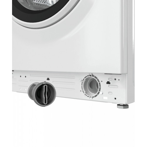 Hotpoint RSSF R327 IT - Lavatrice a Carica...