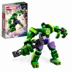 LEGO Marvel Avengers Armatura Mech Hulk