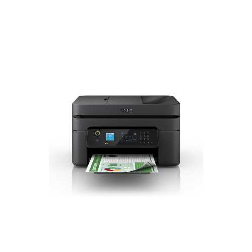Epson WorkForce WF-2930DWF Ad inchiostro A4...