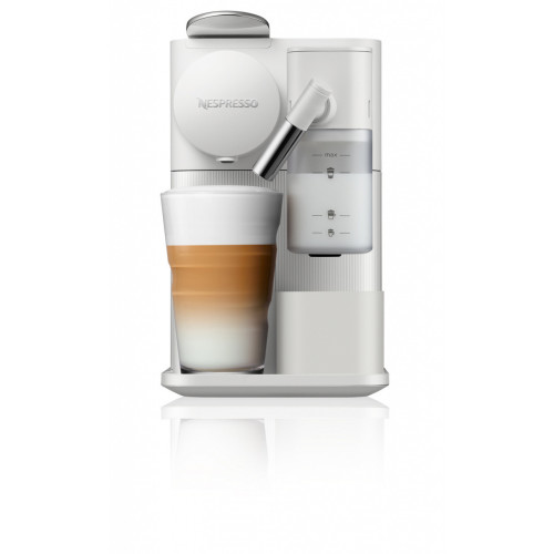 De’Longhi Lattissima One EN510.W Automatica...