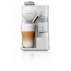 De’Longhi Lattissima One EN510.W Automatica Macchina per espresso 1 L