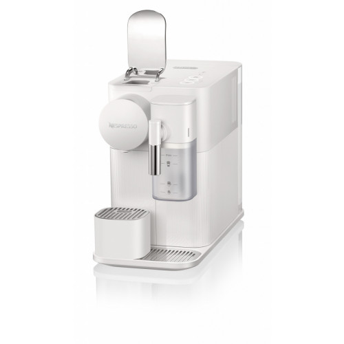 De’Longhi Lattissima One EN510.W Automatica...