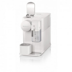 De’Longhi Lattissima One EN510.W Automatica Macchina per espresso 1 L