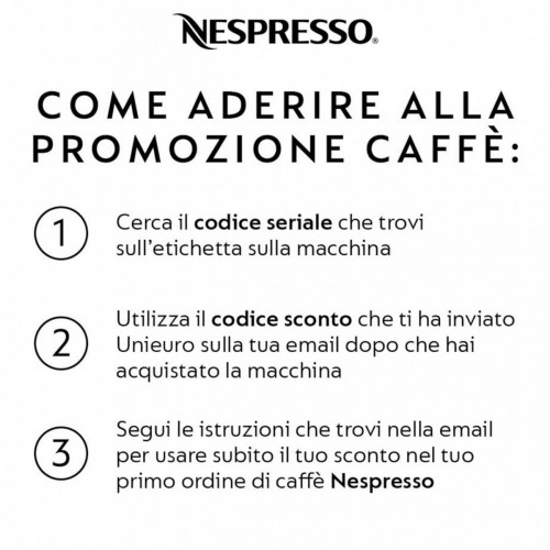 De’Longhi Lattissima One EN510.W Automatica...