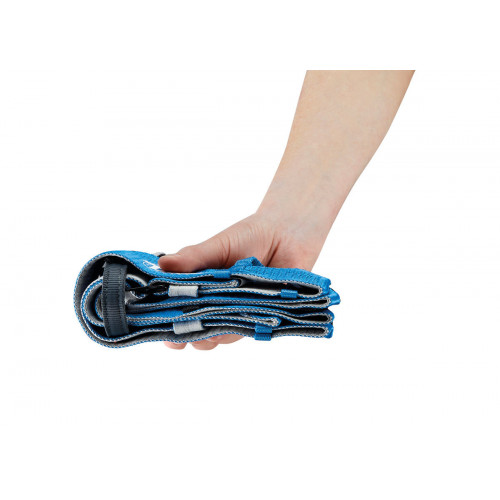 Petzl C020AA00 TOUR Taglia S/M - Imbracatura...