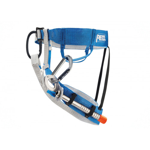Petzl C020AA00 TOUR Taglia S/M - Imbracatura...