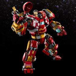 LEGO Marvel Avengers Hulkbuster: La battaglia di Wakanda