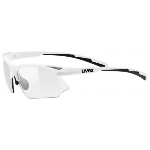 Uvex Sportstyle 802 Small V Sunglasses - View #7