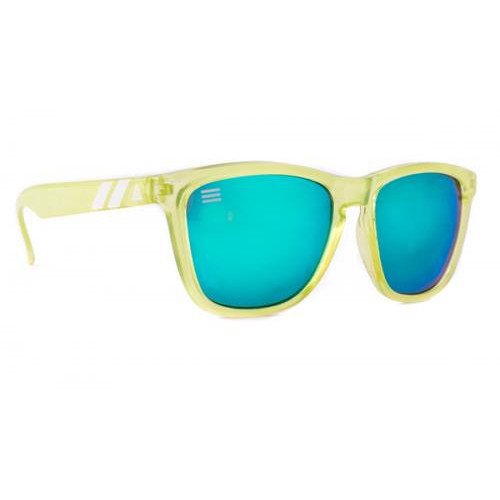 Blenders Natural Selection: K-001