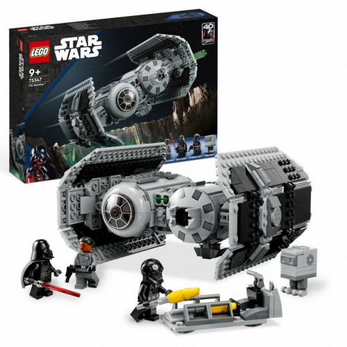 LEGO Star Wars TIE Bomber
