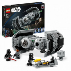 LEGO Star Wars TIE Bomber