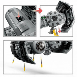 LEGO Star Wars TIE Bomber