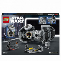LEGO Star Wars TIE Bomber