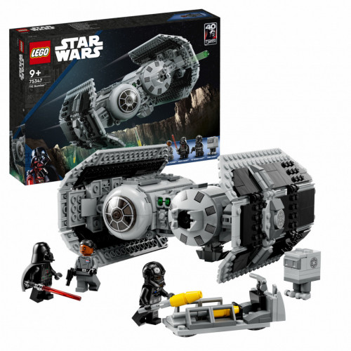 LEGO Star Wars TIE Bomber
