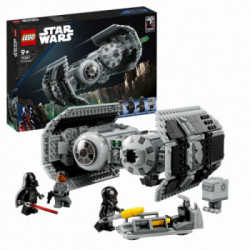 LEGO Star Wars TIE Bomber