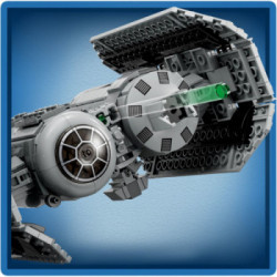 LEGO Star Wars TIE Bomber