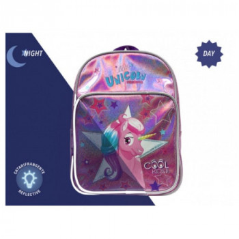 Zaino con tasca frontale...