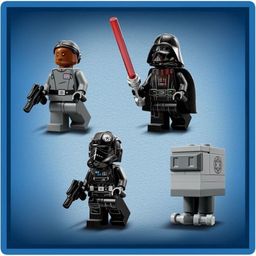 LEGO Star Wars TIE Bomber