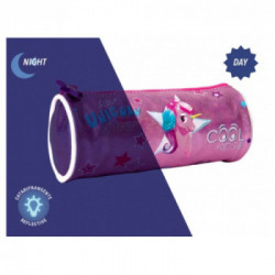 Astuccio matite Unicorno