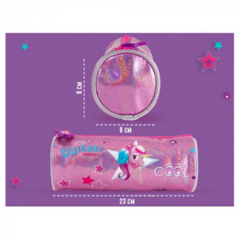 Astuccio matite Unicorno 2