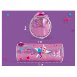 Astuccio matite Unicorno