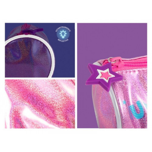 Astuccio matite Unicorno