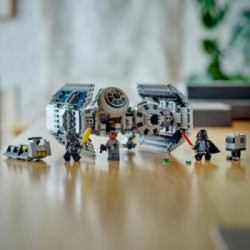 LEGO Star Wars TIE Bomber