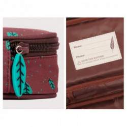 Astuccio matite volpe