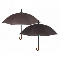 OMBRELLO UOM.GOLF 65/8 26283