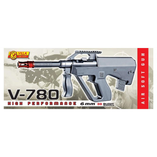 FUCILE AIR-SOFT V-780 780