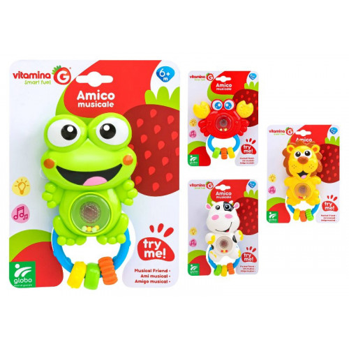 SONAGLIO ELETTRONICO L 05495