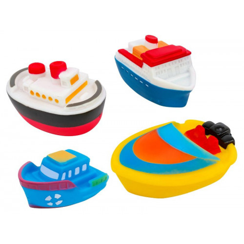 GOMMOLOSI BARCHE 4PZ