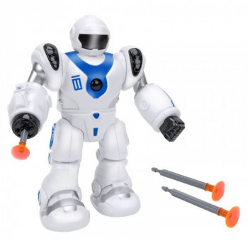 ROBOT B/O CAMMINANTE... 2