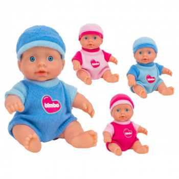 BAMBOLOTTO 21CM C/SUONI... 2