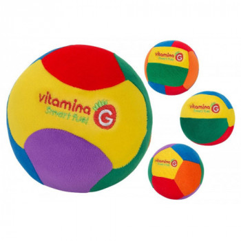 PALLA SOFFICE 15CM... 2