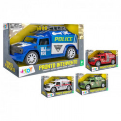 AUTO FRIZIONE 20CM POL 41456