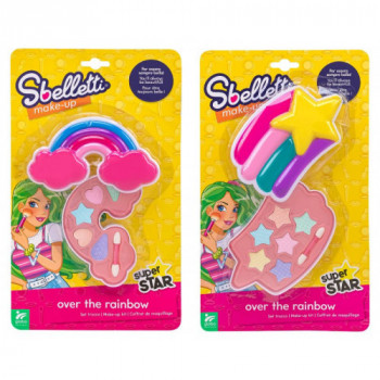 SBELLETTI COFANETTO TR 41457