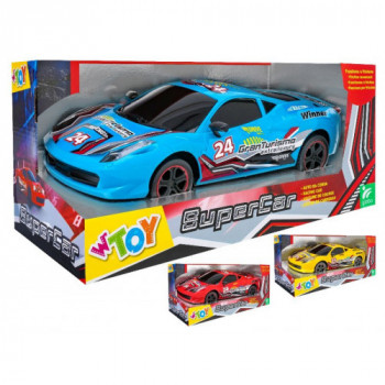 AUTO FRIZIONE 1:16 3 COL ASS