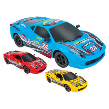 AUTO FRIZIONE 1:16 3 COL ASS 2