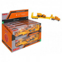 D- CAST CAMION PORTAUT 41639