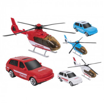 ELICOTTERO B/O C/LUCE/SUONO... 2