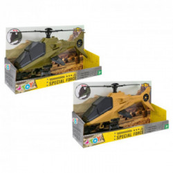 ELICOTTERO MILITARE 25 41681