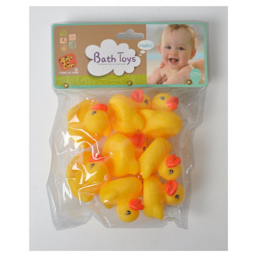 GOMMOLOSI8 PC DUCK